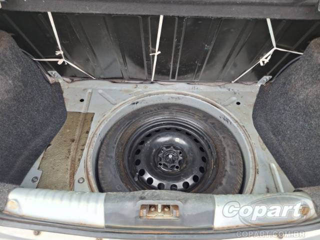2013 VOLKSWAGEN GOL 