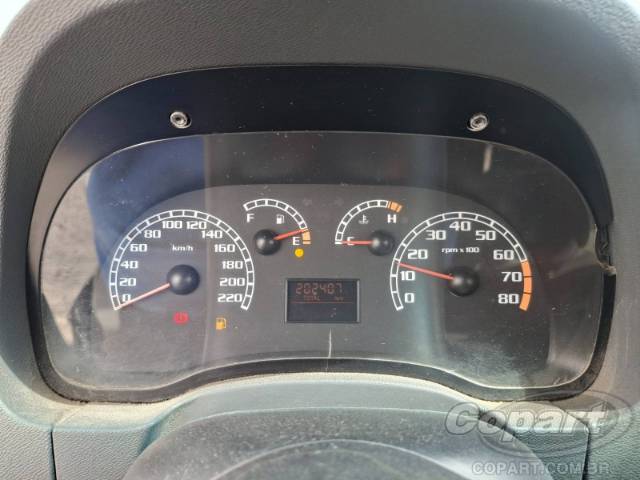 2006 FIAT SIENA 