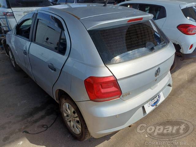 2018 VOLKSWAGEN GOL 