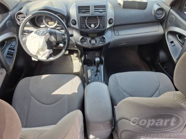 2011 TOYOTA RAV4 
