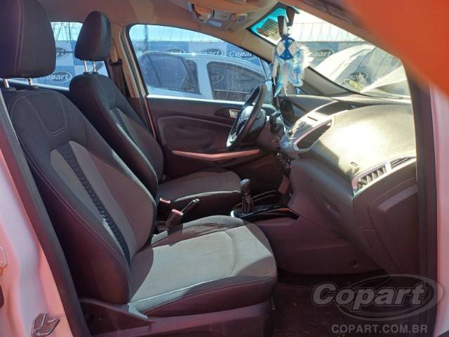 2014 FORD ECOSPORT 