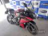 2015 HONDA CBR 650F 
