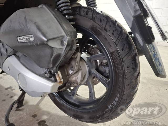 2019 HONDA PCX 