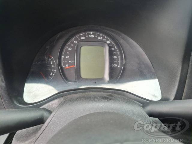 2023 FIAT FIORINO FURGAO 