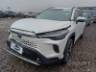2025 TOYOTA COROLLA CROSS 