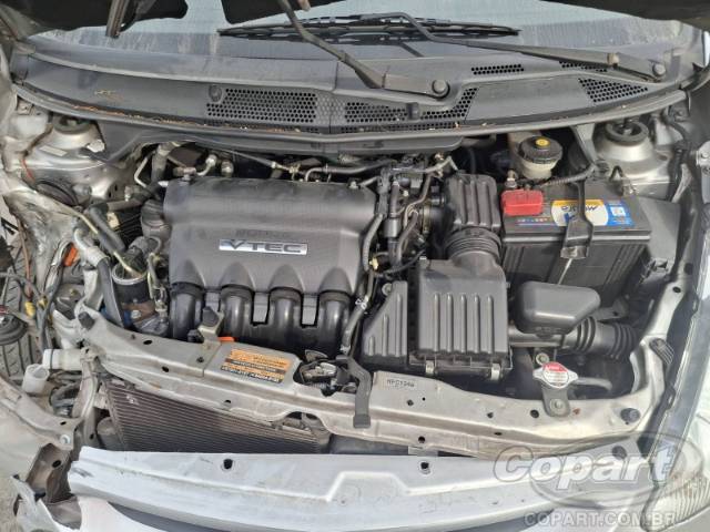 2005 HONDA FIT 