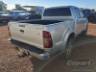 2009 TOYOTA HILUX CD 