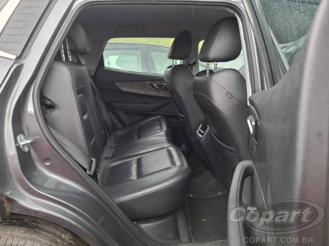 2024 CAOA CHERY TIGGO 5X 