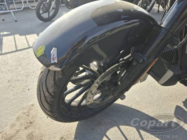 2018 HARLEY-DAVIDSON TOURING 