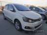 2015 VOLKSWAGEN FOX 