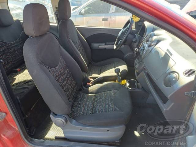 2013 FIAT UNO 