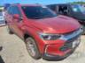 2023 CHEVROLET TRACKER 