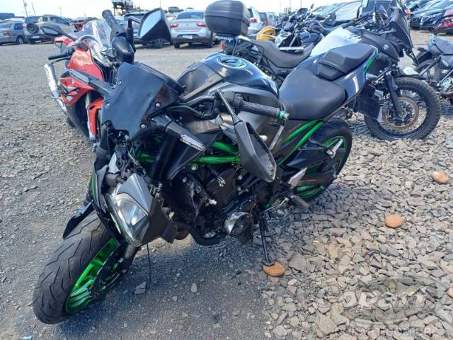 2023 KAWASAKI Z900 