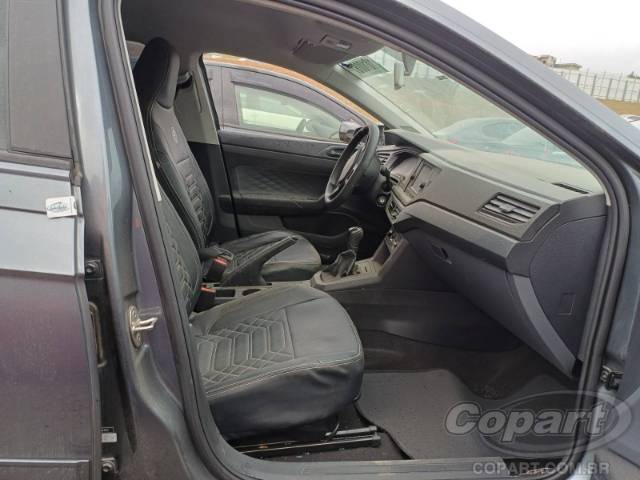 2024 VOLKSWAGEN POLO 