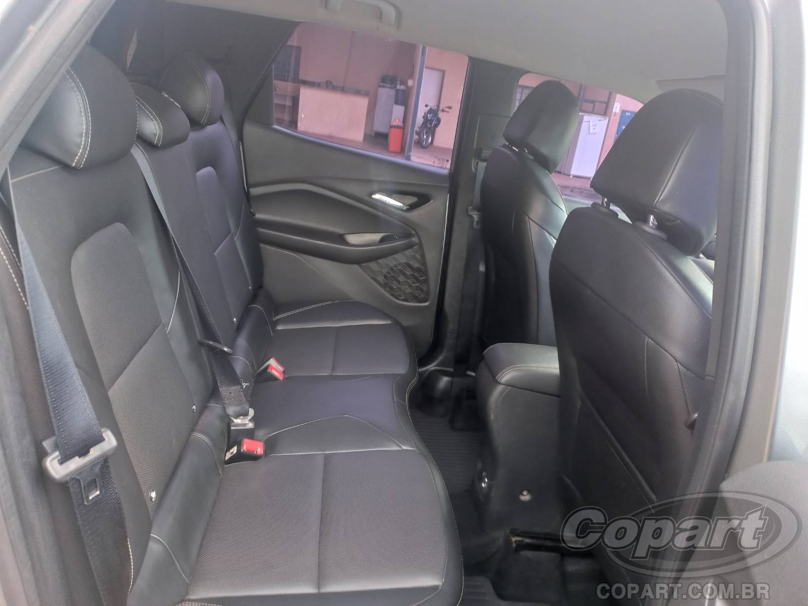 Foto 6 de 10: 2025 CHEVROLET MONTANA