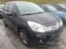 2016 CITROEN C3 