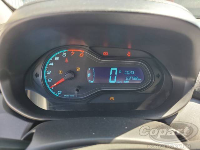 2018 CHEVROLET PRISMA 