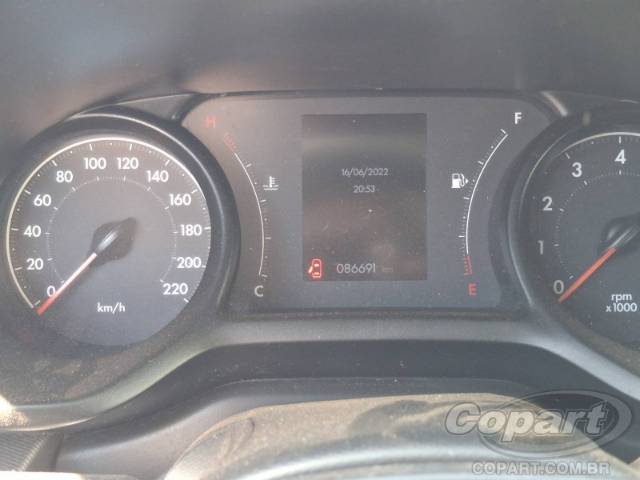 2023 FIAT PULSE 