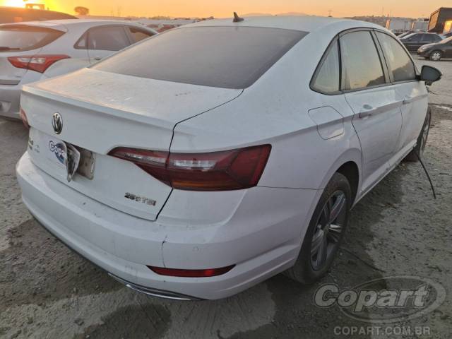 2018 VOLKSWAGEN JETTA 