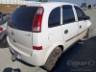 2008 CHEVROLET MERIVA 