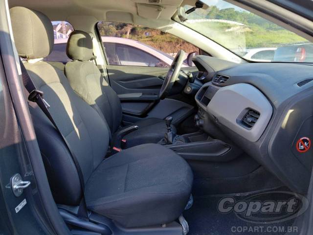 2018 CHEVROLET PRISMA 