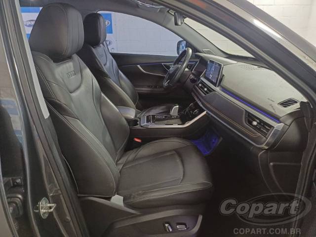 2024 CAOA CHERY TIGGO 8 