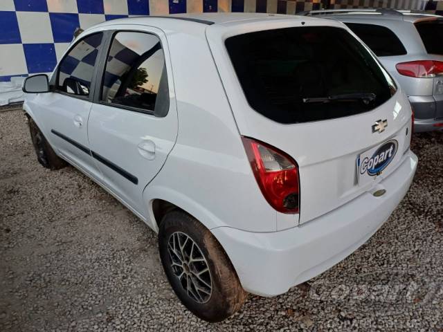 2015 CHEVROLET CELTA 