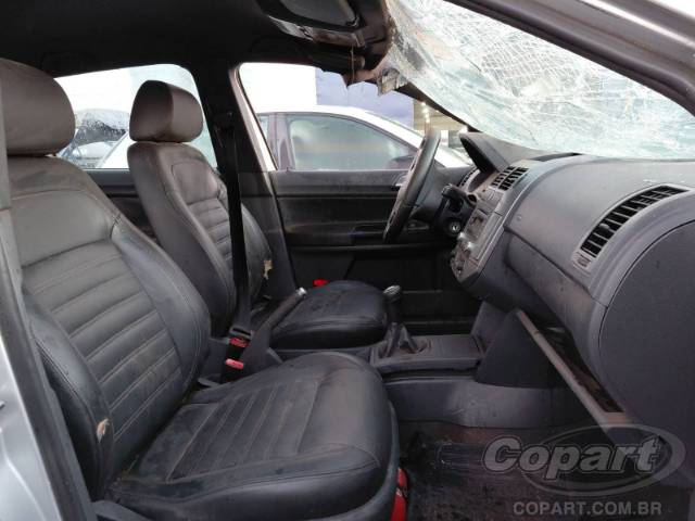 2012 VOLKSWAGEN POLO 