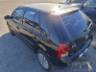 2007 VOLKSWAGEN GOL 