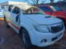 2015 TOYOTA HILUX CD 