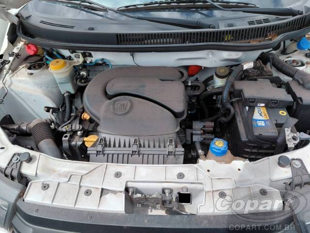 2020 FIAT MOBI 