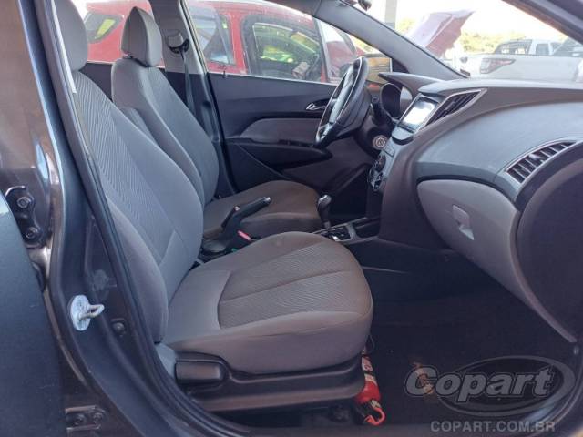 2015 HYUNDAI HB20 