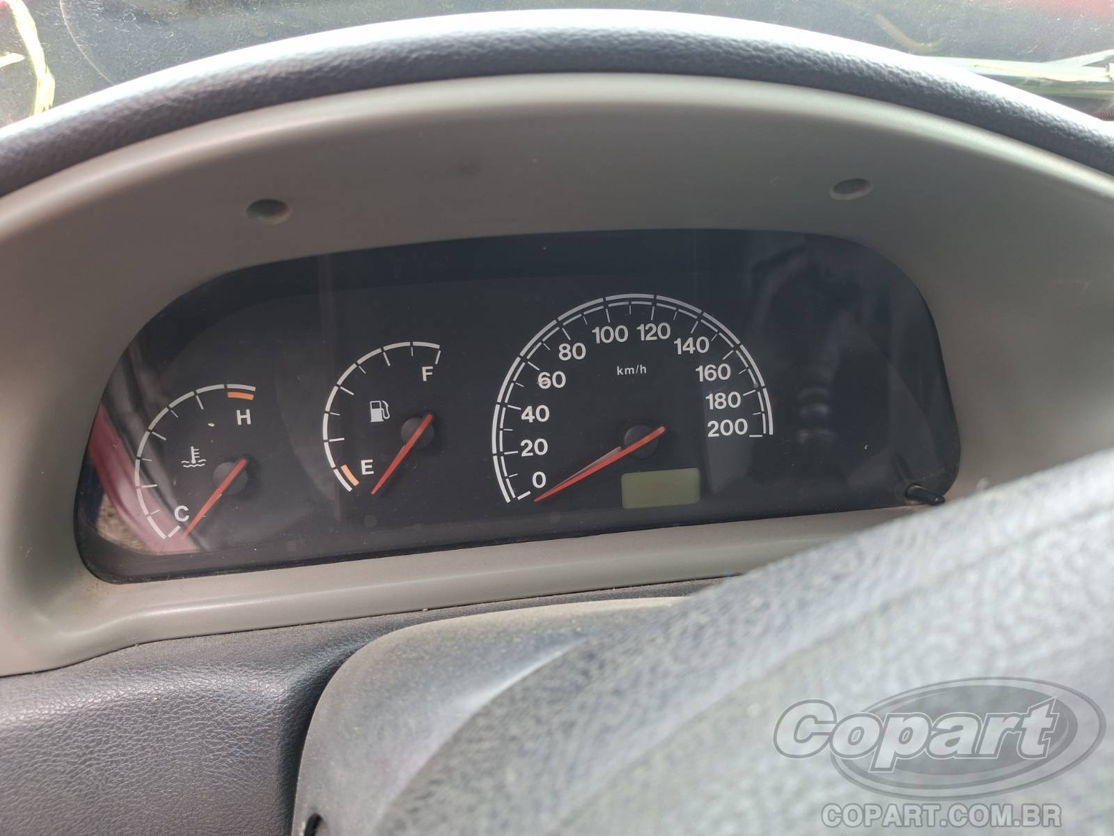 Foto 8 de 10: 2005 FIAT STRADA