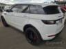 2018 LAND ROVER RANGE ROVER EVOQUE 