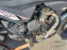 2023 YAMAHA YBR 150 FACTOR 