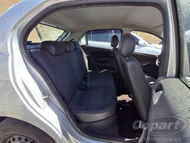 2015 VOLKSWAGEN GOL 