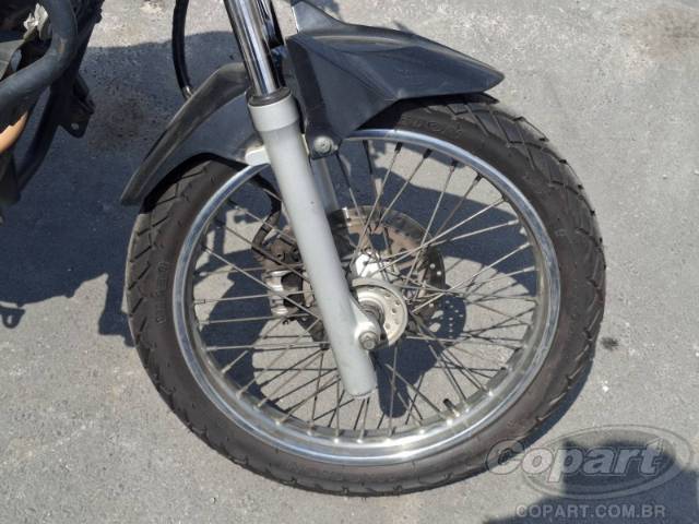 2017 YAMAHA XTZ 150 CROSSER 