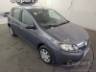 2015 RENAULT SANDERO 