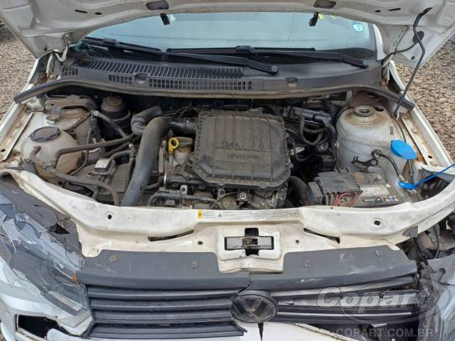 2023 VOLKSWAGEN GOL 