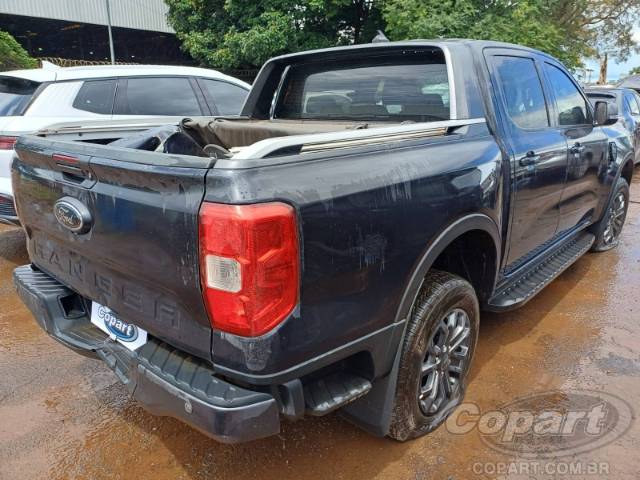 2026 FORD RANGER CD 