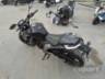 2020 YAMAHA FZ25 FAZER 
