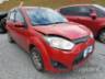 2012 FORD FIESTA 