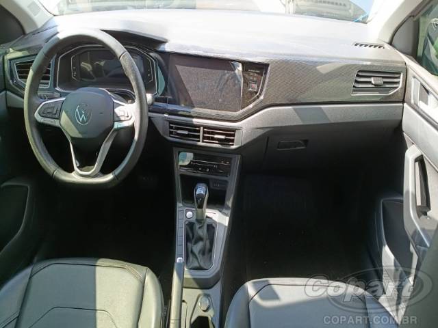 2024 VOLKSWAGEN POLO 