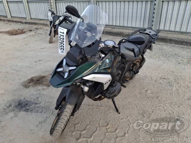 2025 BMW R 1300 