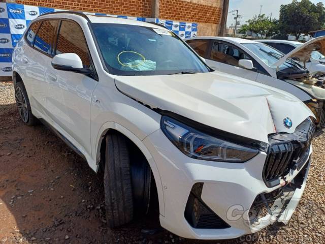 2026 BMW X1 
