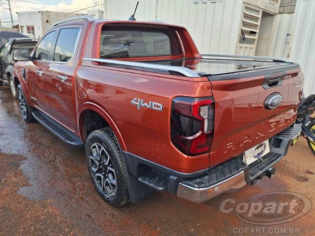 2024 FORD RANGER CD 