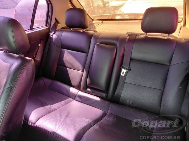 2010 CHEVROLET ASTRA 