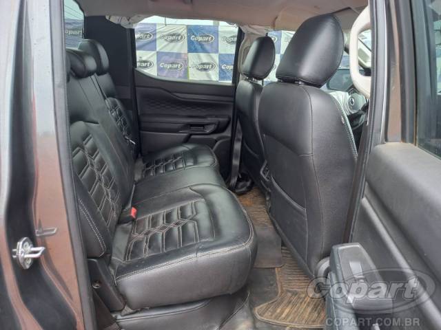 2024 FORD RANGER CD 