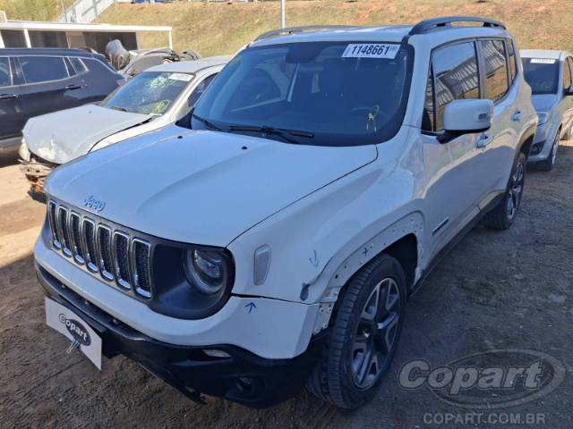 2021 JEEP RENEGADE 