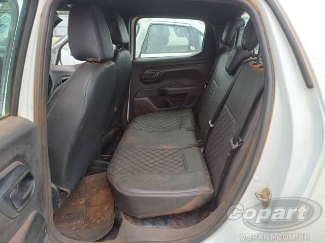 2024 FIAT STRADA CD 